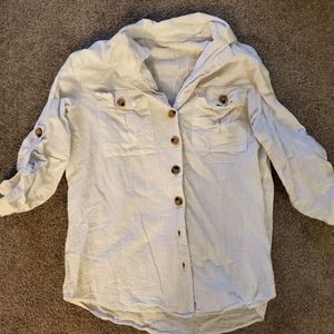 Button up shirt